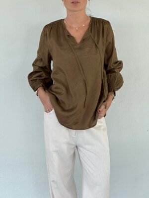 Bille masai