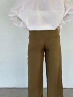 Libre pantalon voile
