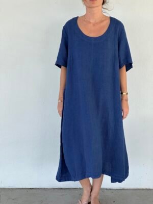 Robe lin