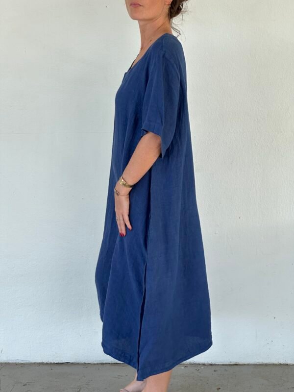 Robe lin