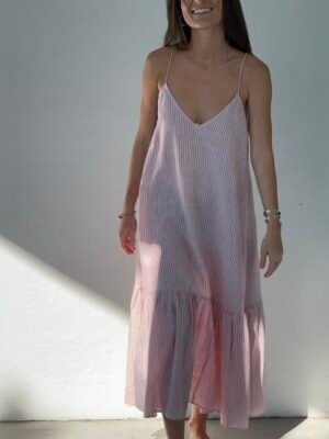 Dress print