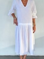 Robe cole V
