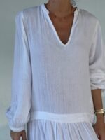 Robe cole V