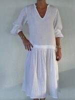Robe cole V