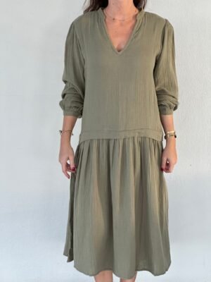 Robe cole V