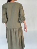 Robe cole V