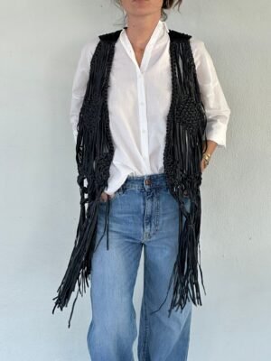 Gilet Charles