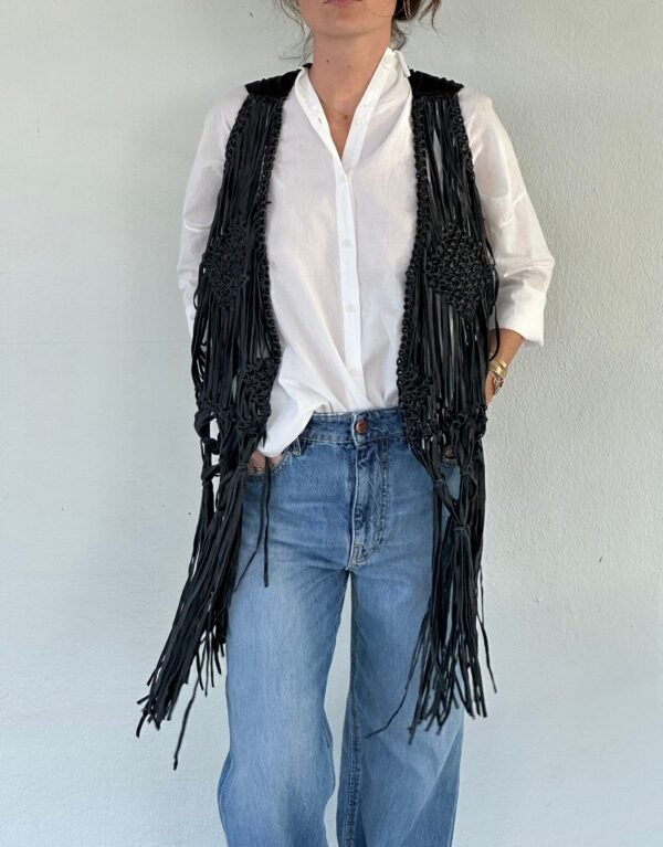 Gilet Charles