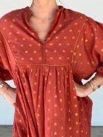 Zadie midi