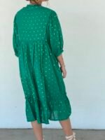 Zadie midi