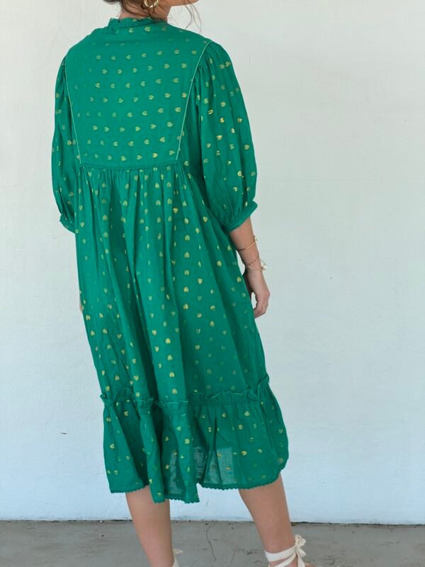Zadie midi