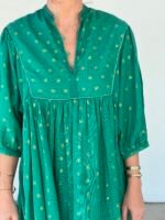 Zadie midi