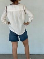 Eilis top