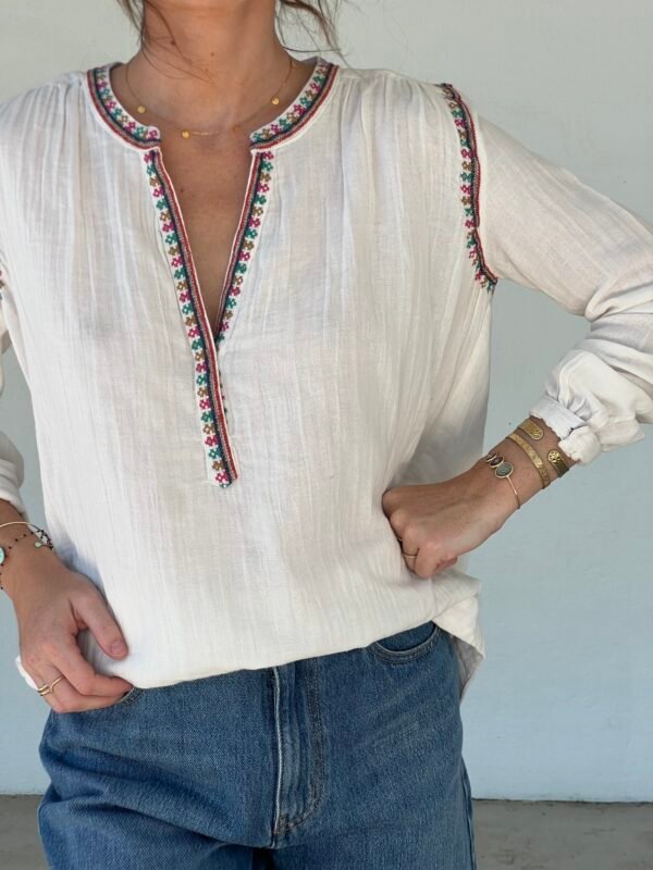 Eilis top