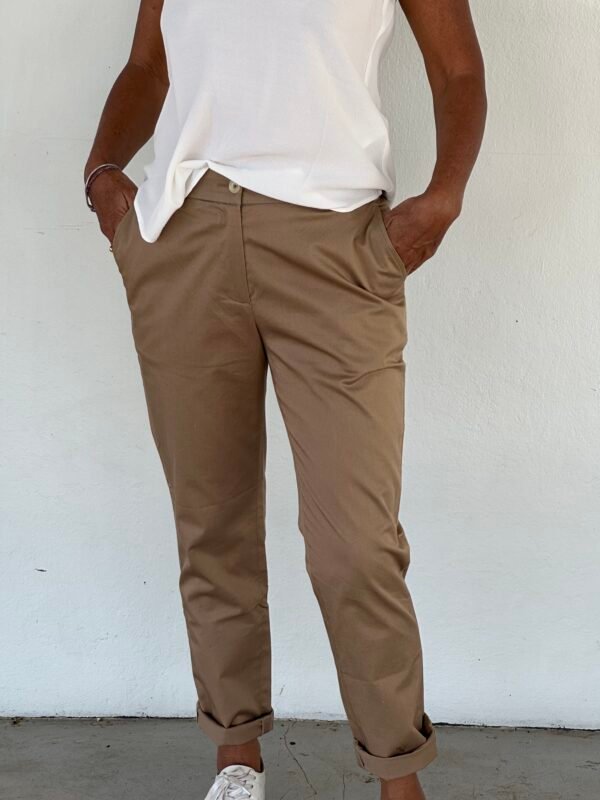 Pantalon Momoni
