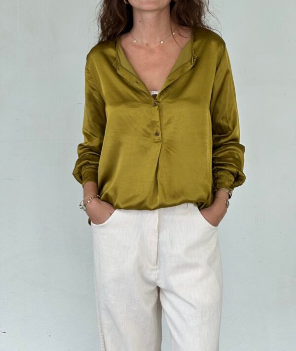 Blouse Diese