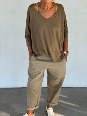 T SHIRT LINO