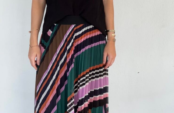 vêtement femme Réunion