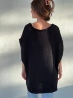 Pull coton