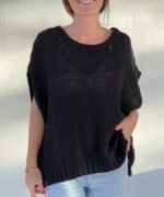 Pull coton