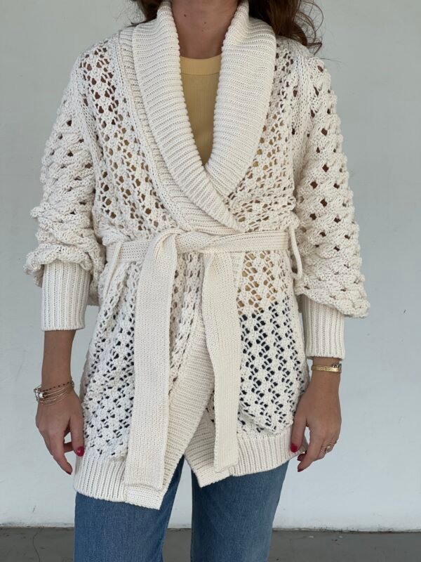 Cardigan