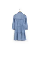 Aquaria robe