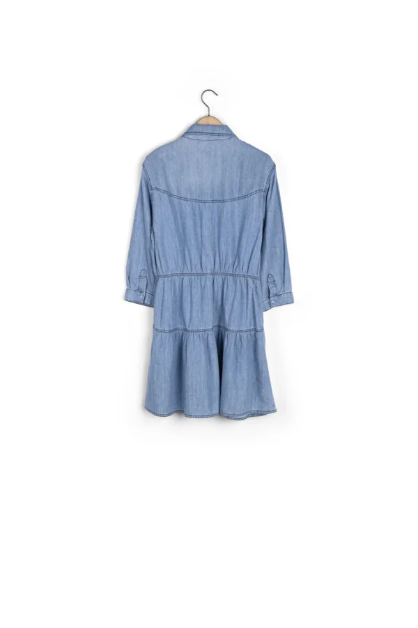 Aquaria robe