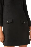 Robe auxane