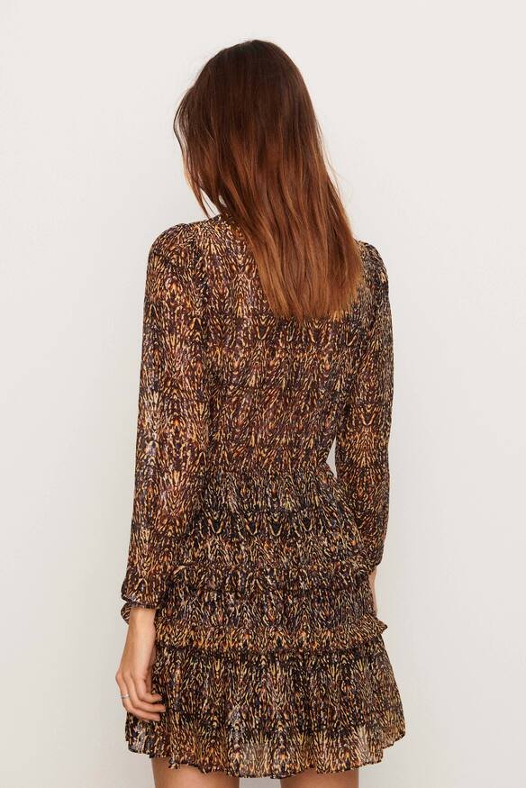 Glen dress