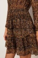 Glen dress