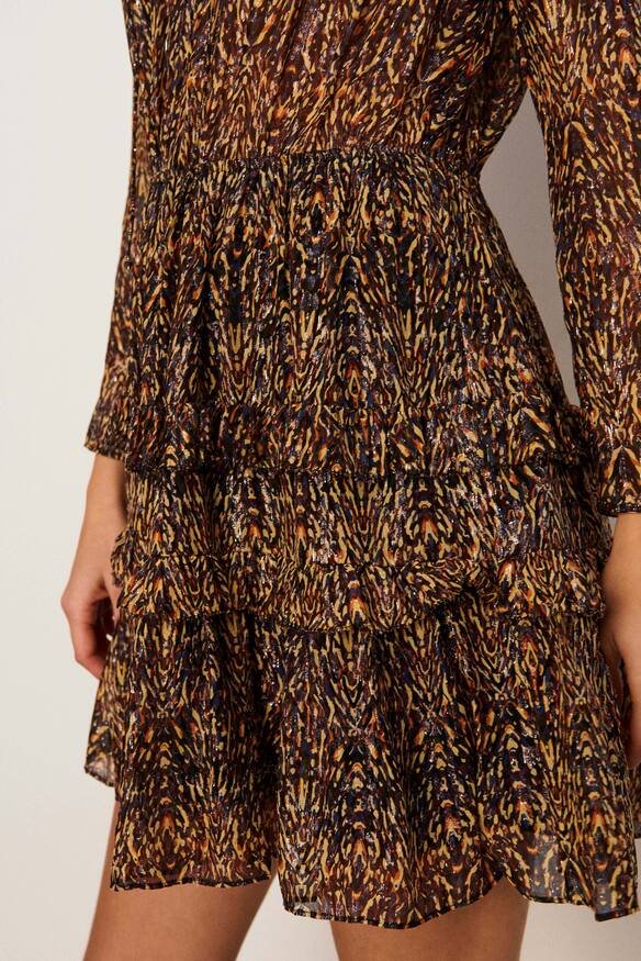Glen dress