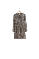 Glen dress