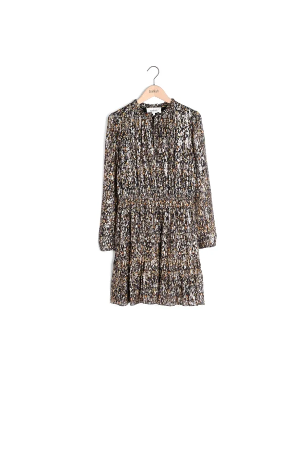 Glen dress