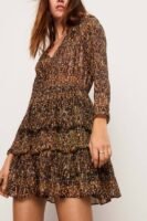 Glen dress