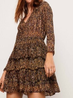 Glen dress