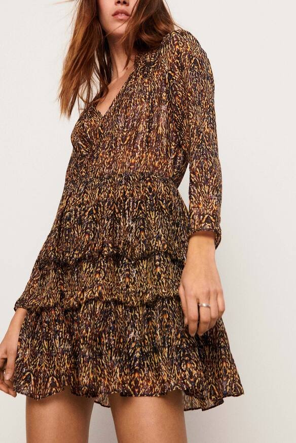 Glen dress