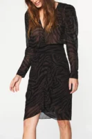 Robe Saphir