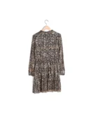 Glen dress