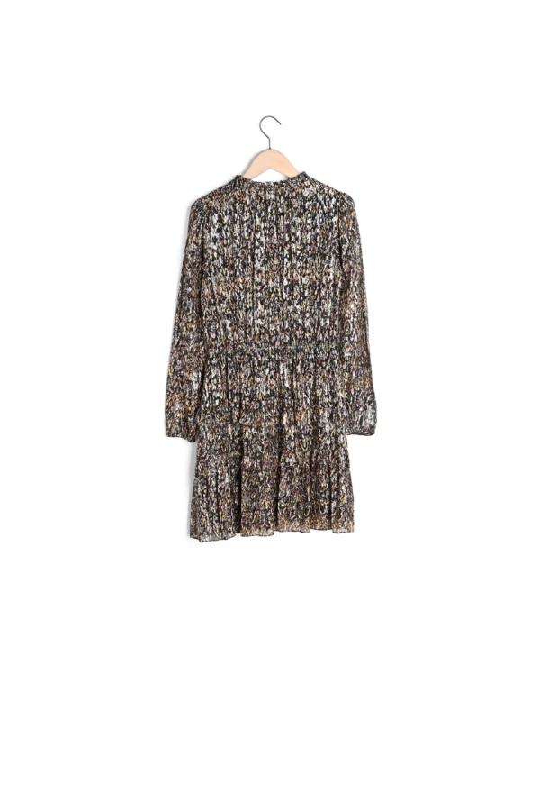 Glen dress