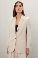 Veste sylvana