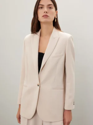 Veste sylvana