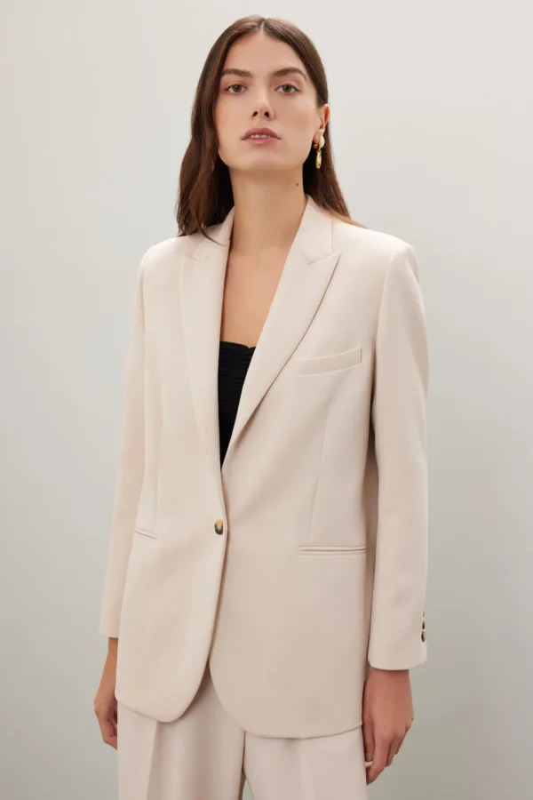 Veste sylvana