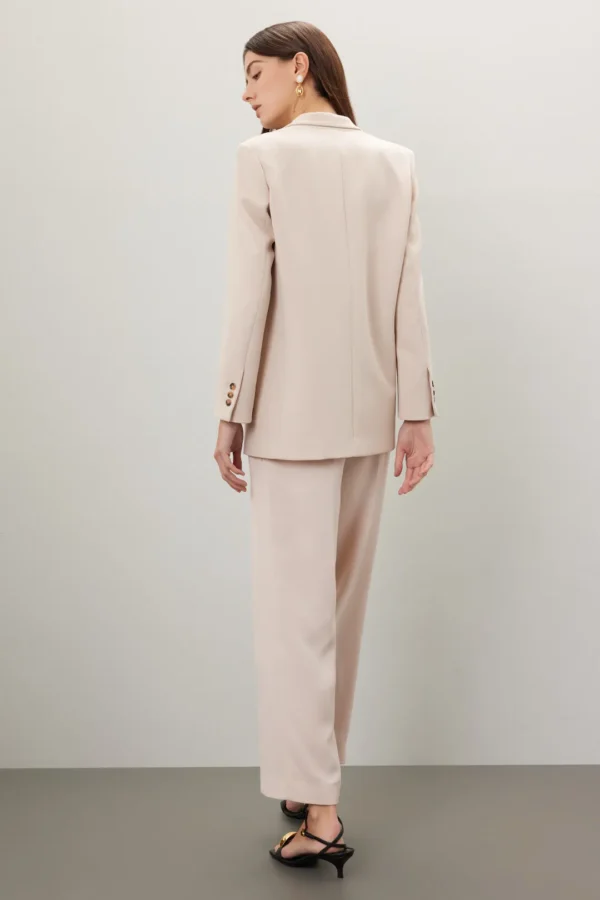 Veste sylvana