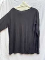 elegant top v bambou