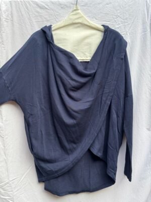 modal-coton fleece