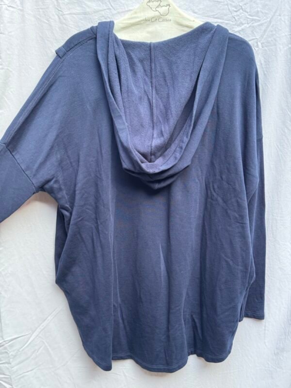 modal-coton fleece