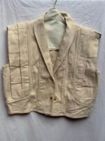 Jacket grain