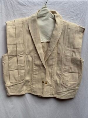 Jacket grain