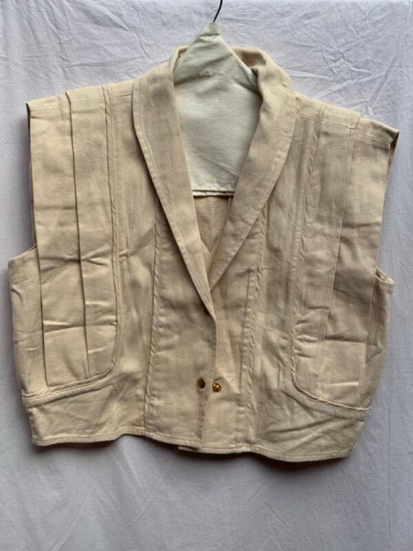 Jacket grain