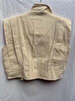 Jacket grain